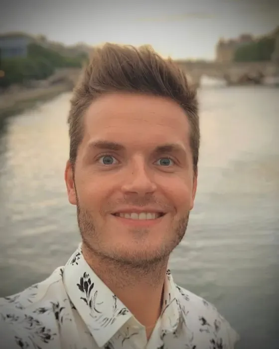 Aurélien  Caudron